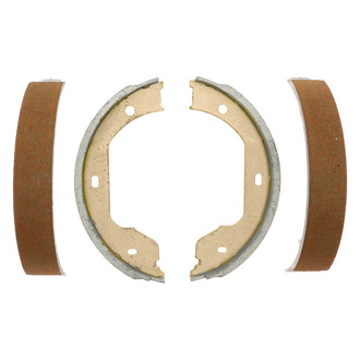 ACDelco® - Gold™ Parking Brake Shoe