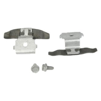 Parking Brake Hold Down Clip - Advance Auto Parts