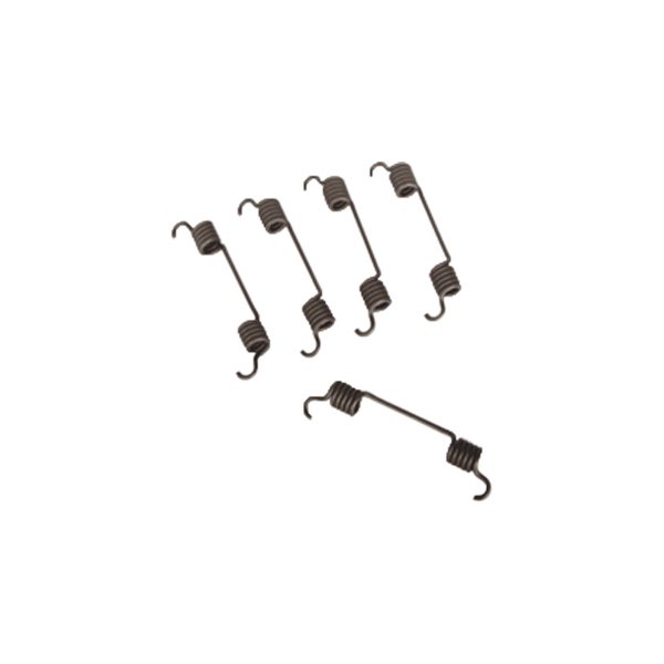 ACDelco® - GM Parts™ Rear Drum Brake Adjusting Spring Kit