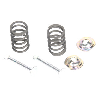 ACDelco® - GM Parts™ Rear Drum Brake Hold Down Spring