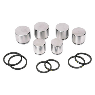 ACDelco® - Genuine GM Parts™ Disc Brake Caliper Piston Kit