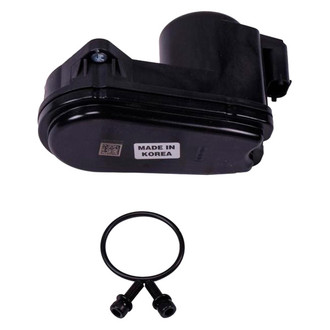 ACDelco® - Genuine GM Parts™ Parking Brake Actuator