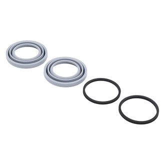 ACDelco® - GM Original Equipment™ Rear Disc Brake Caliper Piston Seal Kit