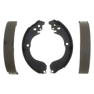 ACDelco® - Gold™ Drum Brake Shoe Set