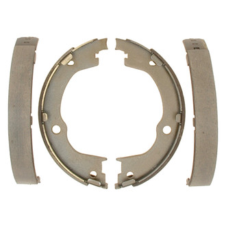 ACDelco® - Gold™ Parking Brake Shoe