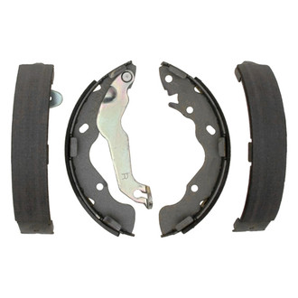 ACDelco® - Gold™ Drum Brake Shoe Set