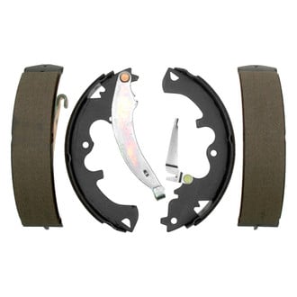 ACDelco® - Gold™ Drum Brake Shoe Set