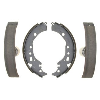ACDelco® - Gold™ Drum Brake Shoe Set