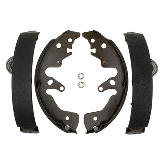 ACDelco® - Gold™ Drum Brake Shoe Set