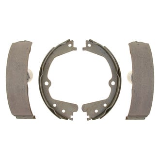 ACDelco® - Gold™ Parking Brake Shoe