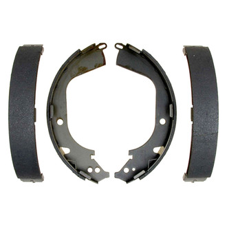 ACDelco® - Gold™ Drum Brake Shoe Set