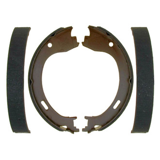 ACDelco® - Gold™ Bonded Rear Parking Brake Shoes