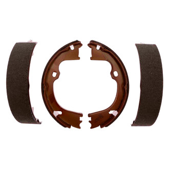 ACDelco® - Gold™ Parking Brake Shoe