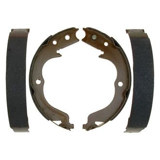 ACDelco® - Gold™ Parking Brake Shoe
