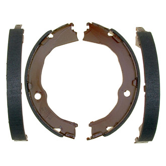ACDelco® - Gold™ Parking Brake Shoe