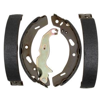 ACDelco® - Gold™ Drum Brake Shoe Set