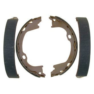 ACDelco® - Gold™ Parking Brake Shoe