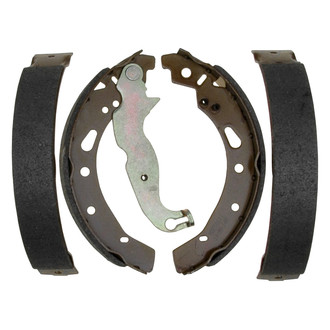 ACDelco® - Gold™ Drum Brake Shoe Set