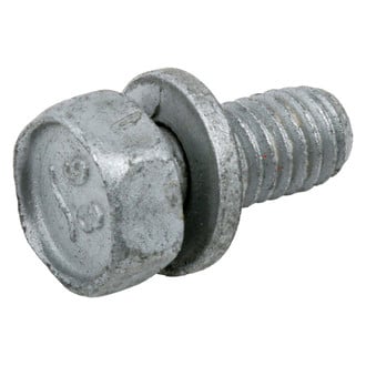 ACDelco® - GM Original Equipment™ Drum Brake Wheel Cylinder Bolt