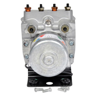 ACDelco® - GM Original Equipment™ ABS Pressure Modulator Valve
