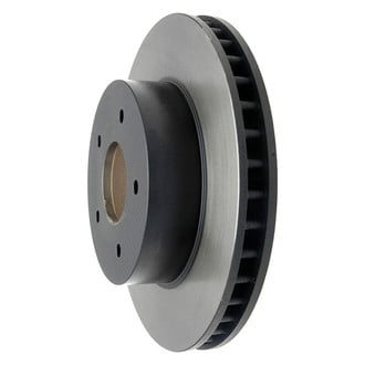 ACDelco® - Gold™ Vented Brake Rotor