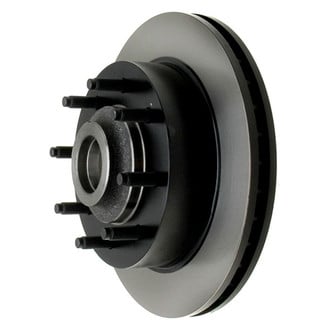 ACDelco® - Gold™ Disc Brake Rotor