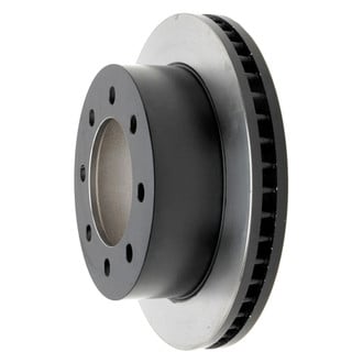 ACDelco® - Gold™ Vented Front Brake Rotor