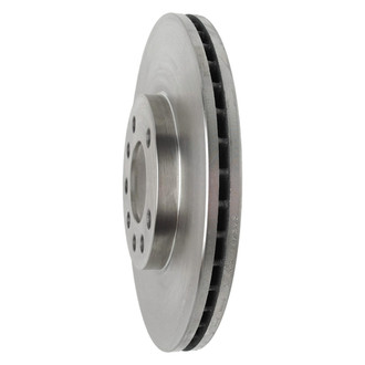 ACDelco® - Silver™ Vented Front Brake Rotor