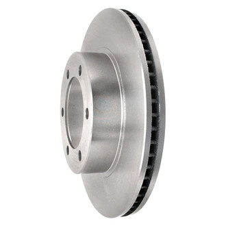 ACDelco® - Silver™ Vented Front Brake Rotor