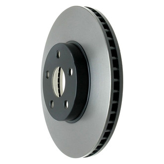 ACDelco® - Gold™ Vented Front Brake Rotor