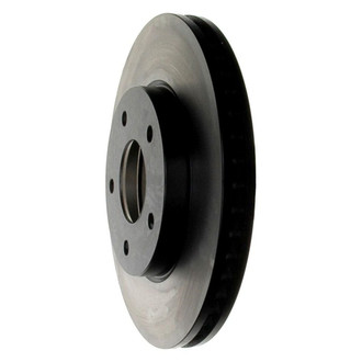 ACDelco® - Silver™ Brake Rotor