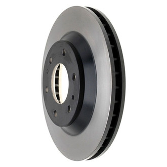 ACDelco® - Gold™ Vented Front Brake Rotor