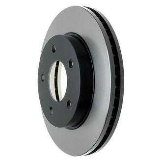 ACDelco® - Gold™ Vented Front Brake Rotor