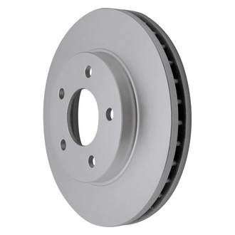 ACDelco® - Silver™ Brake Rotor