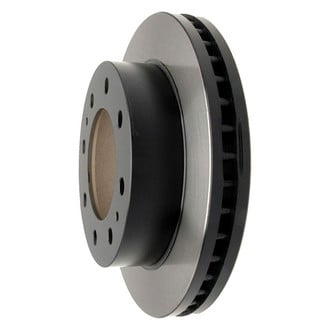 ACDelco® - Gold™ Vented Brake Rotor