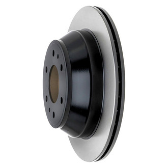 ACDelco® - Gold™ Vented Rear Brake Rotor