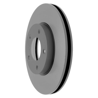 ACDelco® - Silver™ Brake Rotor