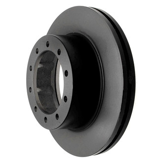 ACDelco® - Gold™ Vented Rear Brake Rotor
