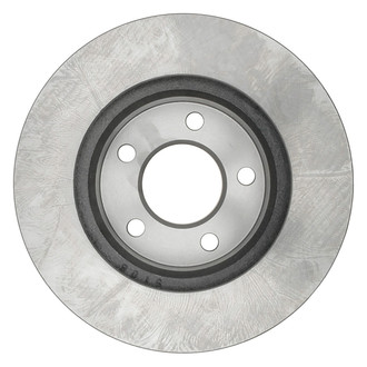 ACDelco® - Silver™ Vented Front Brake Rotor