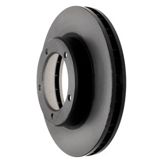 ACDelco® - Gold™ Vented Front Brake Rotor