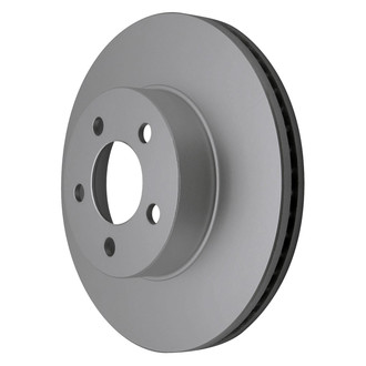 ACDelco® - Silver™ Brake Rotor