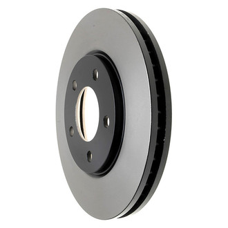 ACDelco® - Gold™ Vented Front Brake Rotor