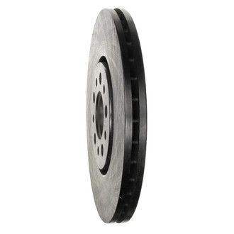 ACDelco® - Silver™ Solid Front Brake Rotor