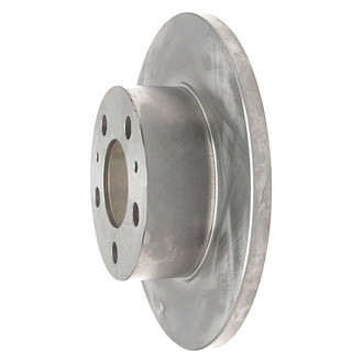 ACDelco® - Silver™ Disc Brake Rotor