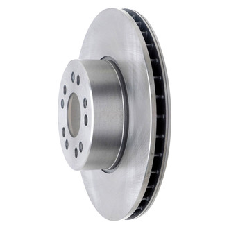 ACDelco® - Silver™ Disc Brake Rotor
