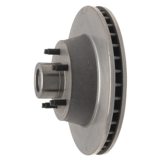 ACDelco® - Silver™ Disc Brake Rotor
