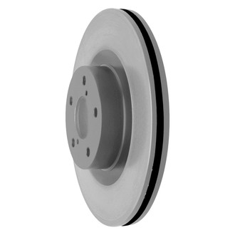 ACDelco® - Silver™ Brake Rotor