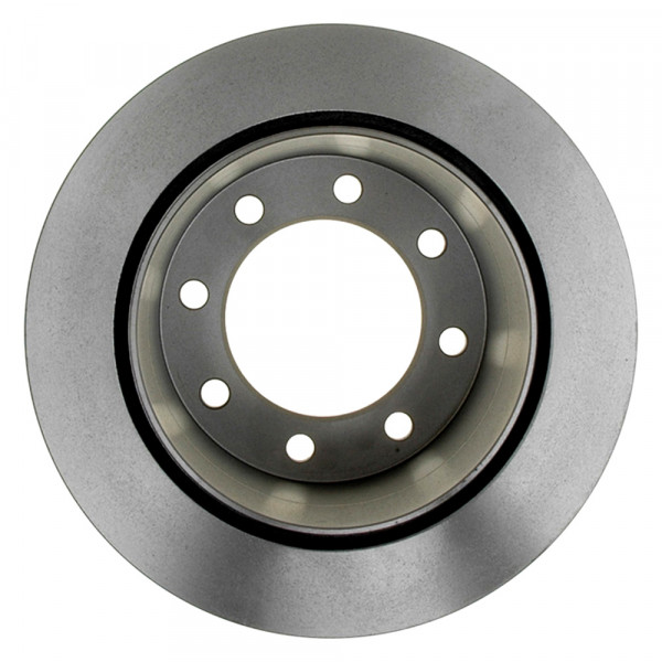 ACDelco Professional 17D909CHF1 Juego De Balatas Traseras De Freno - View #5