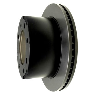 ACDelco® - Gold™ Vented Rear Brake Rotor