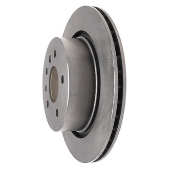 ACDelco® - Silver™ Disc Brake Rotor